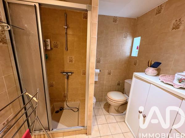 Maison à vendre 5 pièces 85 m² Le Château-d'Oléron