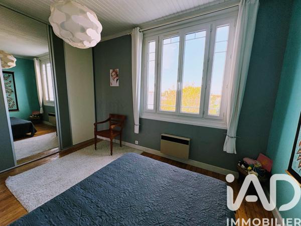 Maison à vendre 5 pièces 85 m² Le Château-d'Oléron