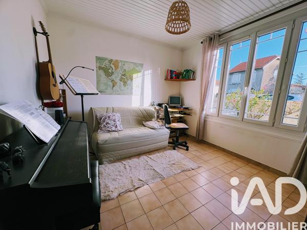 Maison à vendre 5 pièces 85 m² Le Château-d'Oléron