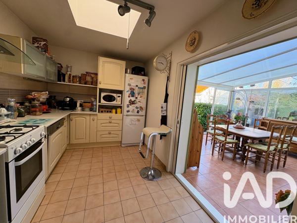 Maison à vendre 5 pièces 85 m² Le Château-d'Oléron