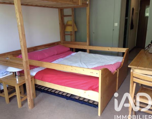 Appartement à vendre 1 pièce 20 m² Villard-de-Lans