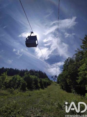 Appartement à vendre 1 pièce 20 m² Villard-de-Lans