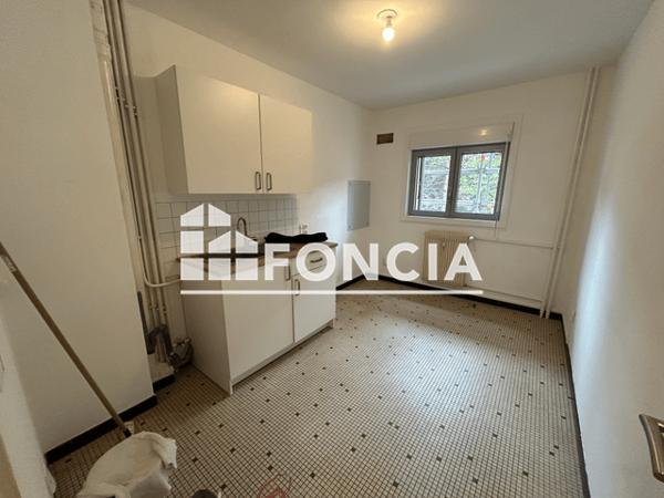 Location Appartement 2 pièces 48.14 m² - 1013 BOULEVARD HAUTE FOLIE Herouville St Clair 14200