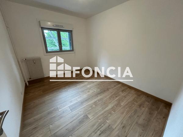 Location Appartement 2 pièces 48.14 m² - 1013 BOULEVARD HAUTE FOLIE Herouville St Clair 14200