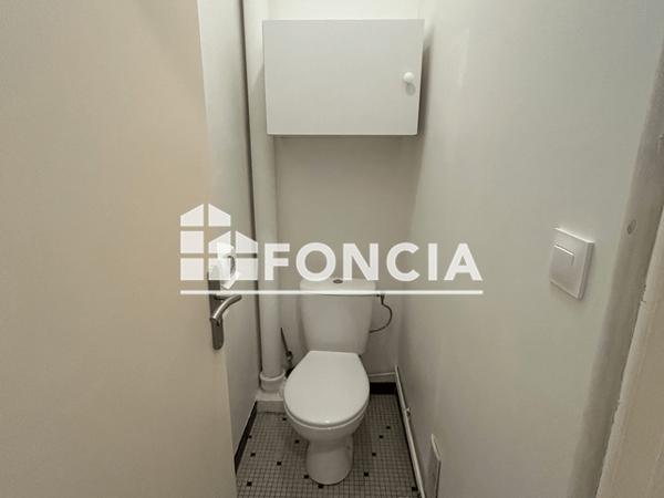 Location Appartement 2 pièces 48.14 m² - 1013 BOULEVARD HAUTE FOLIE Herouville St Clair 14200