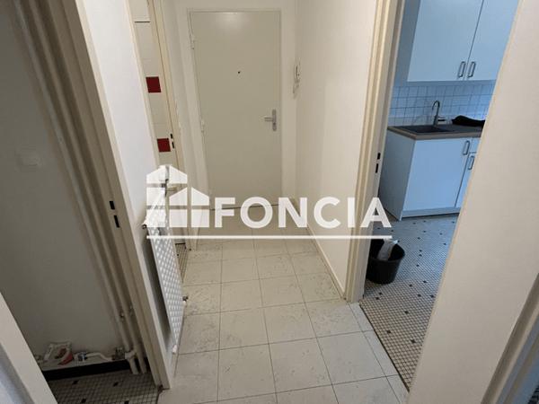 Location Appartement 2 pièces 48.14 m² - 1013 BOULEVARD HAUTE FOLIE Herouville St Clair 14200