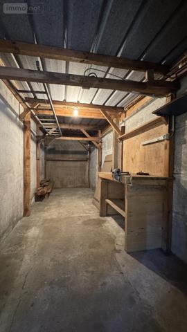 Maison à vendre à Le Grand-Quevilly en Seine-Maritime (76120), ref : 76006-48