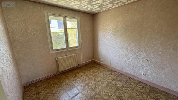 Maison à vendre à Le Grand-Quevilly en Seine-Maritime (76120), ref : 76006-48