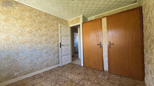 Maison à vendre à Le Grand-Quevilly en Seine-Maritime (76120), ref : 76006-48