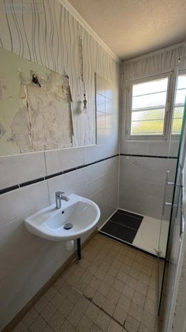 Maison à vendre à Le Grand-Quevilly en Seine-Maritime (76120), ref : 76006-48