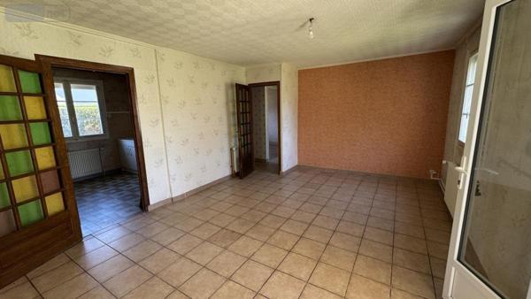 Maison à vendre à Le Grand-Quevilly en Seine-Maritime (76120), ref : 76006-48