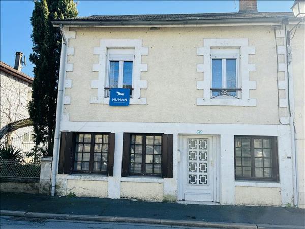 Maison à vendre |  Vergt |  5 pièces | 98 m²
