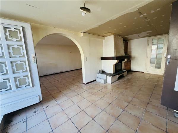 Maison à vendre |  Vergt |  5 pièces | 98 m²