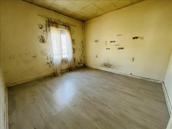 Maison à vendre |  Vergt |  5 pièces | 98 m²