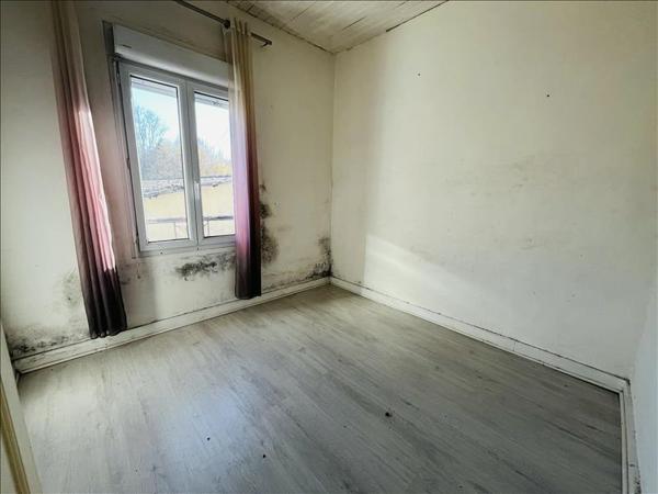 Maison à vendre |  Vergt |  5 pièces | 98 m²