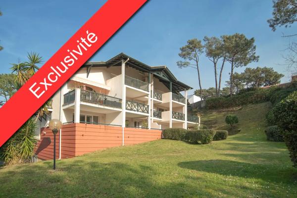 Appartement à vendre 2 pièces 48.9m²