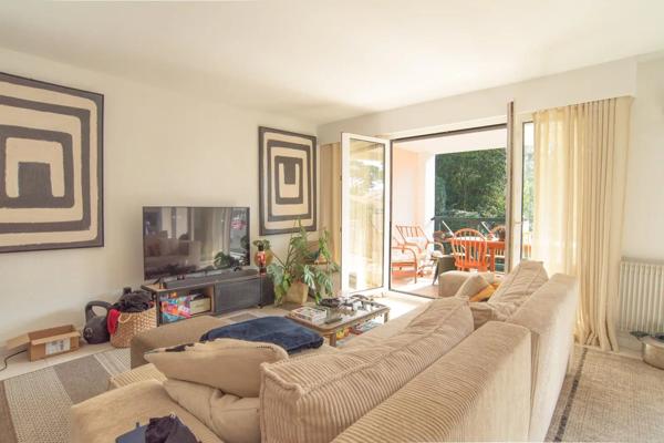 Appartement à vendre 2 pièces 48.9m²