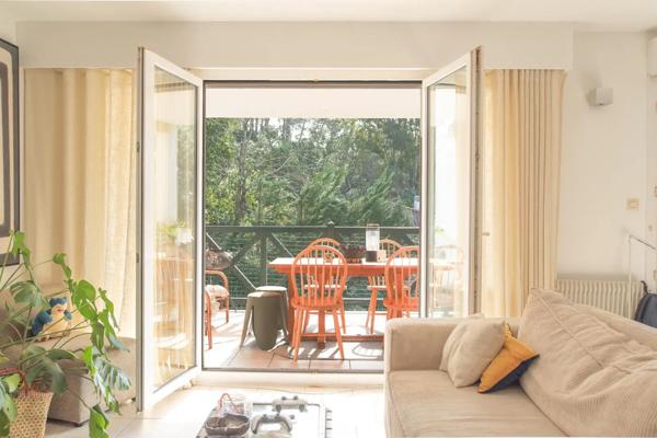 Appartement à vendre 2 pièces 48.9m²