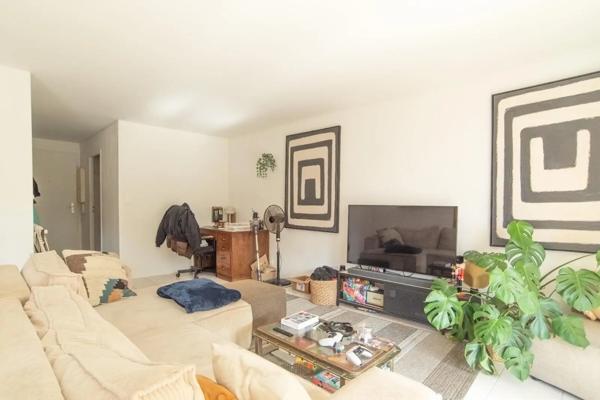 Appartement à vendre 2 pièces 48.9m²