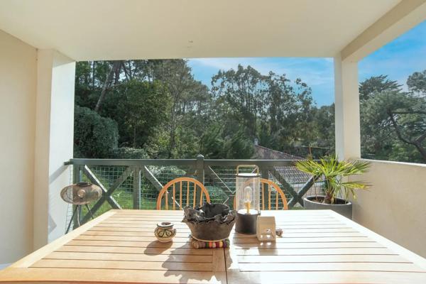 Appartement à vendre 2 pièces 48.9m²