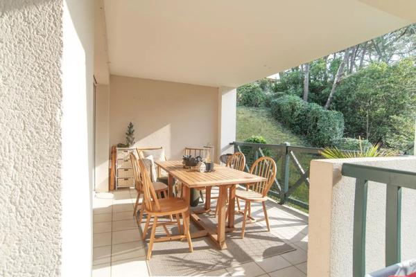 Appartement à vendre 2 pièces 48.9m²