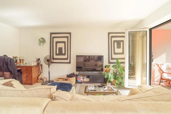 Appartement à vendre 2 pièces 48.9m²