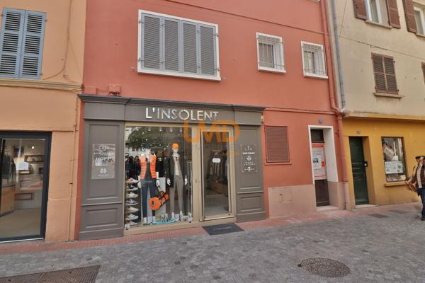 Fonds de Commerce - Prêt à Porter, Equipement à la Personne