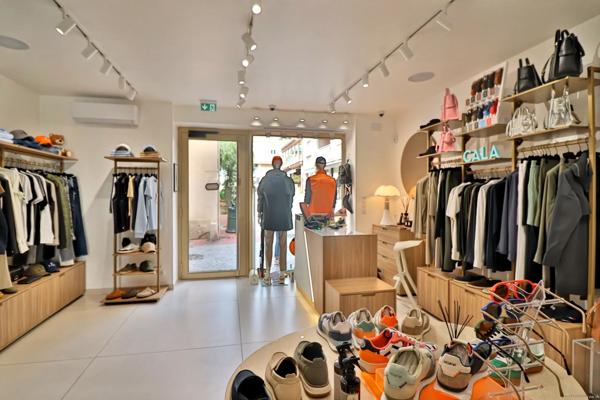 Fonds de Commerce - Prêt à Porter, Equipement à la Personne