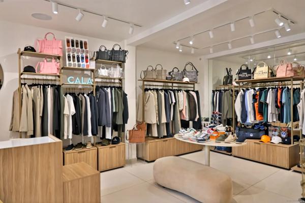 Fonds de Commerce - Prêt à Porter, Equipement à la Personne