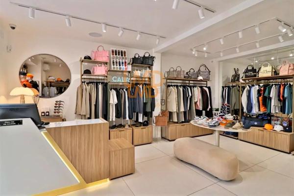 Fonds de Commerce - Prêt à Porter, Equipement à la Personne