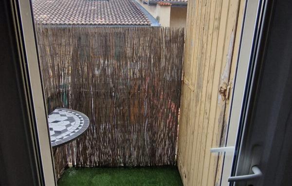 Appartement de 60 m²