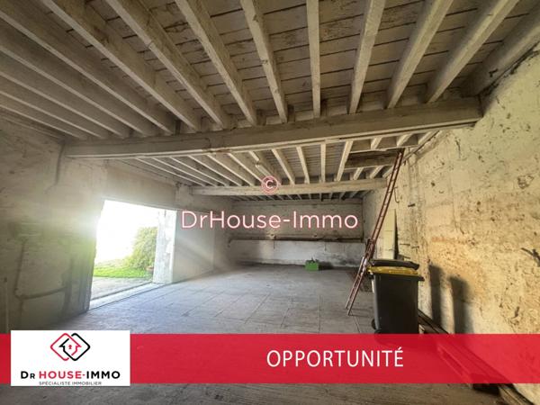 Maison à vendre 7 pièces de 152 m²