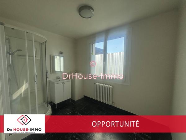 Maison à vendre 7 pièces de 152 m²