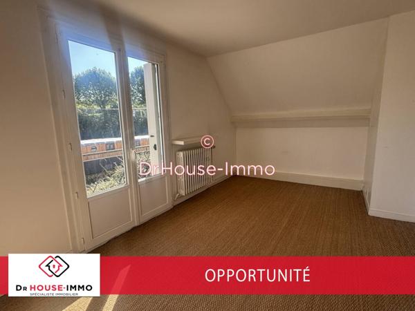 Maison à vendre 7 pièces de 152 m²