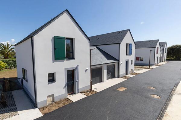 Maison neuve à vendre à Piriac-sur-Mer (44420)