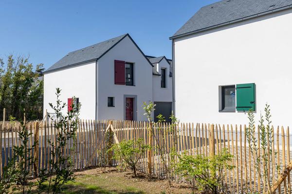 Maison neuve à vendre à Piriac-sur-Mer (44420)