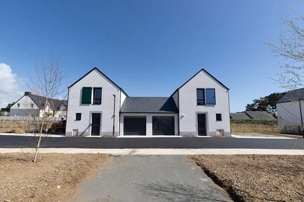 Maison neuve à vendre à Piriac-sur-Mer (44420)