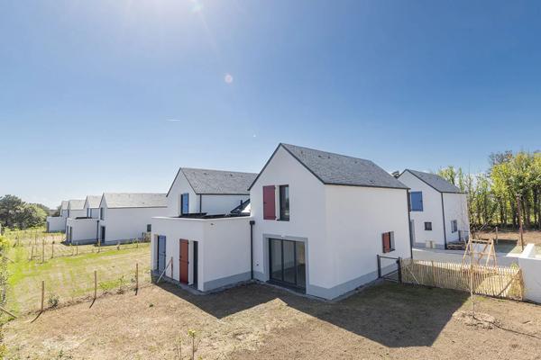 Maison neuve à vendre à Piriac-sur-Mer (44420)