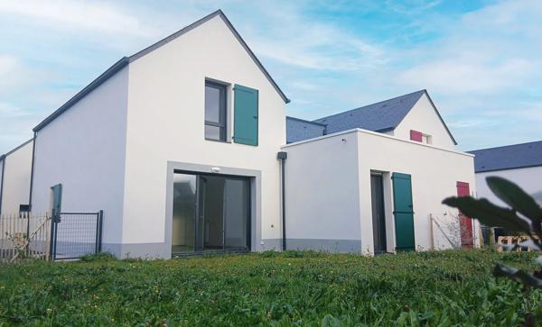 Maison neuve à vendre à Piriac-sur-Mer (44420)