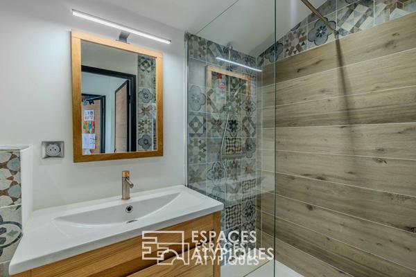 Maison meublée de 145 m², 5 chambres