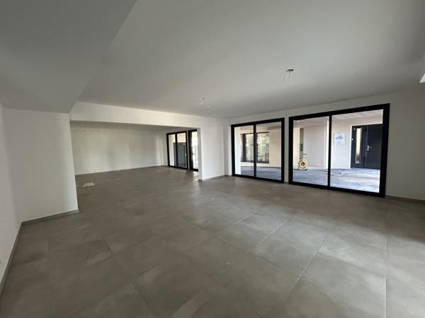 Perpignan Tecnosud 2 - Bureaux neuf à vendre -- 152 m2