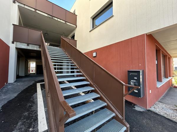 Perpignan Tecnosud 2 - Bureaux neuf à vendre -- 152 m2