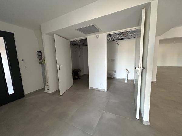Perpignan Tecnosud 2 - Bureaux neuf à vendre -- 152 m2