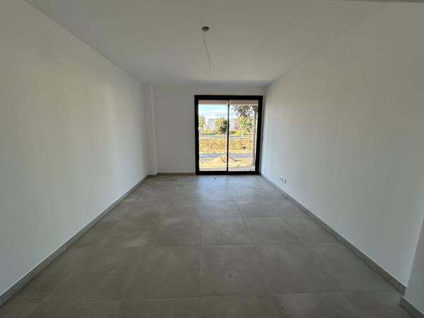 Perpignan Tecnosud 2 - Bureaux neuf à vendre -- 152 m2