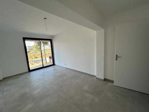 Perpignan Tecnosud 2 - Bureaux neuf à vendre -- 152 m2