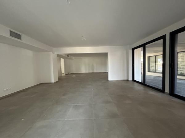 Perpignan Tecnosud 2 - Bureaux neuf à vendre -- 152 m2