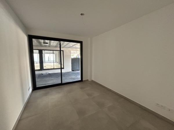 Perpignan Tecnosud 2 - Bureaux neuf à vendre -- 152 m2
