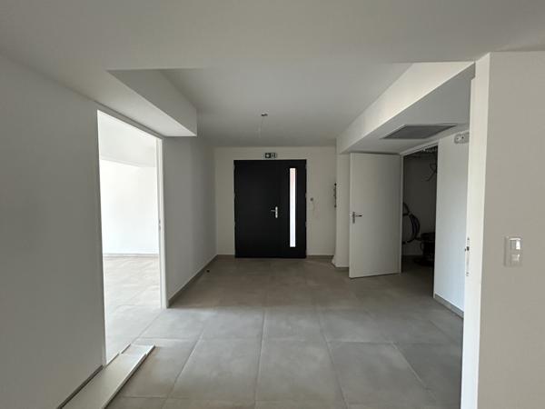 Perpignan Tecnosud 2 - Bureaux neuf à vendre -- 152 m2