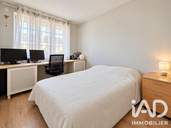 Maison à vendre 5 pièces 94 m² Sucy-en-Brie