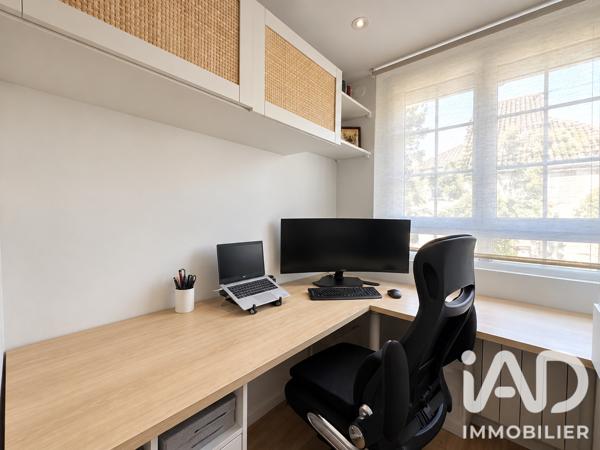 Maison à vendre 5 pièces 94 m² Sucy-en-Brie